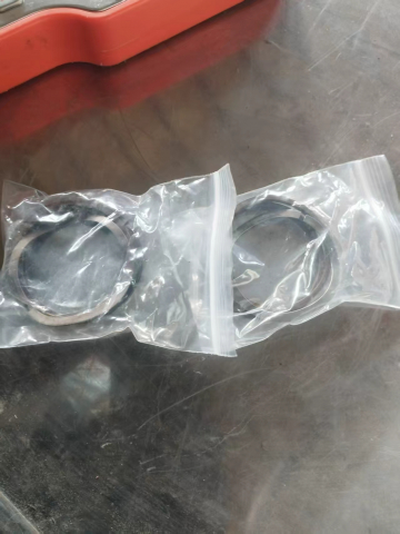 Труба выхлопная 80307800 ДВС DEUTZ BF6M1013EC для подземного самосвала CHTC UK-15L | Фото 3 из 3