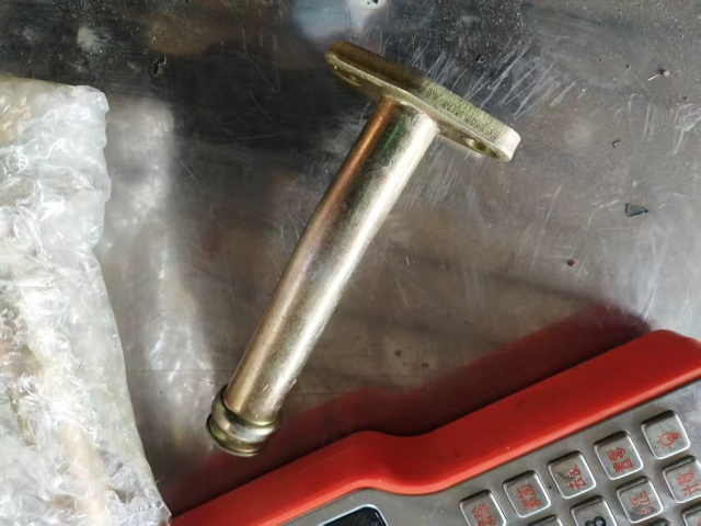 Трубка отвода масла от турбины двигателя 04293900 ДВС DEUTZ BF6M1013EC для подземного самосвала CHTC UK-15L | Фото 3 из 3