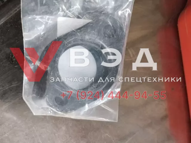 Насос-форсунка BOSCH 0 414 401 105 (80031400) ДВС DEUTZ BF6M1013EC для подземного самосвала CHTC UK-15L | Фото 2 из 2