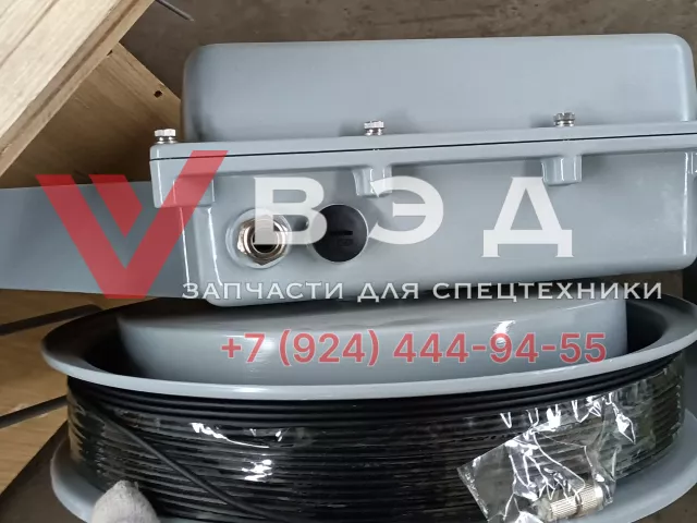 Катушка РАТ WG103/002 GB12602-90 / GB7950-1999 для автокрана XCMG QY100 | Фото 2 из 3