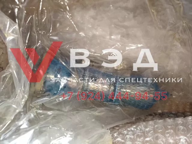Гидрозамок гидроцилиндра выдвижения стрелы ZTC 250-600 (1010305062) | Фото 3 из 3