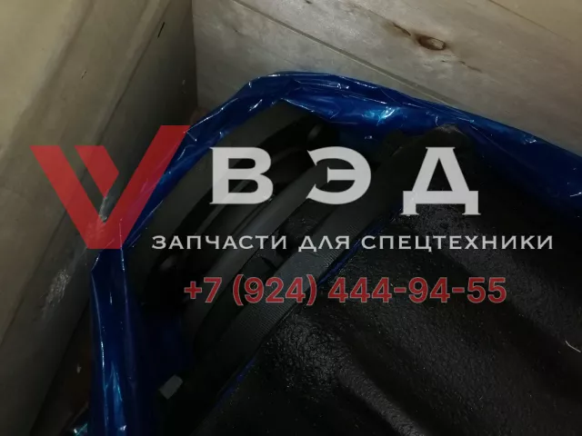 Редуктор заднего моста автокрана SANY STC250-5 SL4260G-2402010P5H 131488001128A | Фото 4 из 4