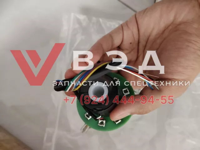 Потенциометр LPT012A-0902B (140529000128A003) для автокрана SANY STC300T5 | Фото 2 из 3
