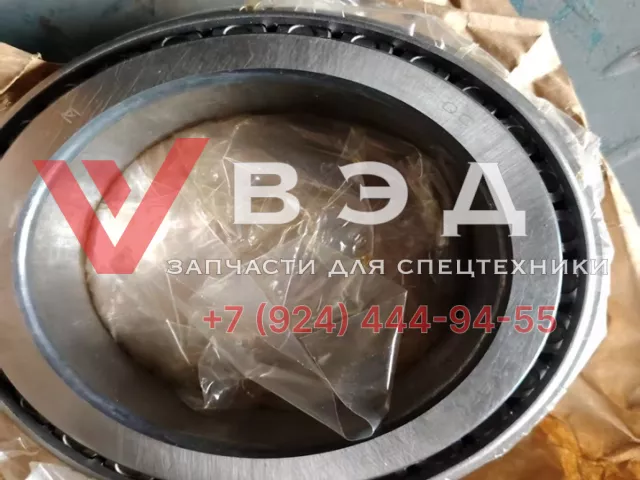 Подшипник 040733 (32024) редуктора переднего моста (CY2-R 80663000) для погрузочно-доставочной машины (ПДМ) Fambition FL04 | Фото 1 из 2
