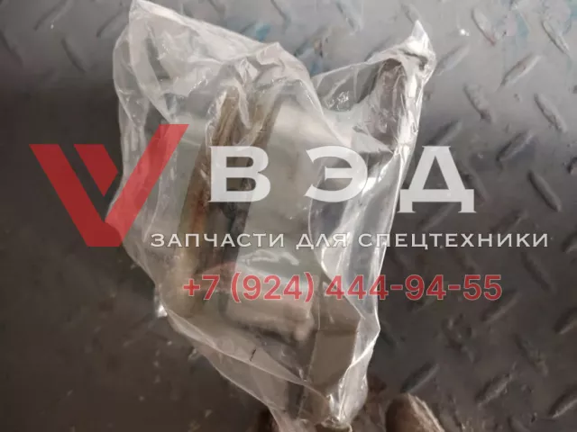 Фланец 040746 редуктора переднего моста (CY2-R 80663000) для погрузочно-доставочной машины (ПДМ) Fambition FL04 | Фото 2 из 2