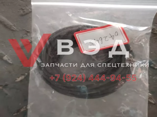 Уплотнение 042645 редуктора переднего моста (CY2-R 80663000) для погрузочно-доставочной машины (ПДМ) Fambition FL04 | Фото 1 из 1