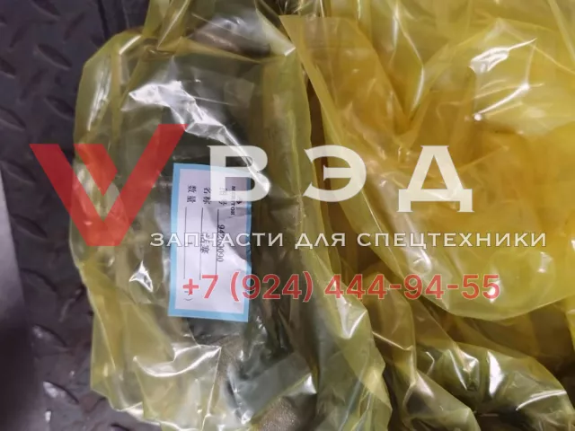 Поршень в сборе с уплотнением 94200090 для автогрейдера Sinomach 732T | Фото 2 из 2