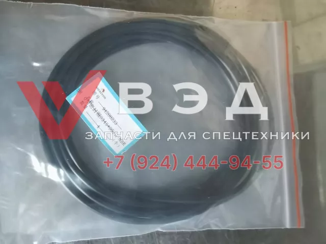 Уплотнительное кольцо 94200233 для автогрейдера Sinomach 732T | Фото 1 из 1