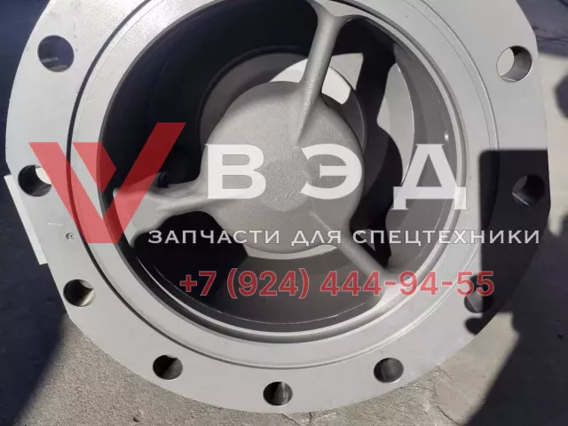 Впускной клапан воздушного компрессора 3133200006 SULLIVAN-Palatek для шарошечной буровой установки SUNWARD SWDRT250 | Фото 6 из 6