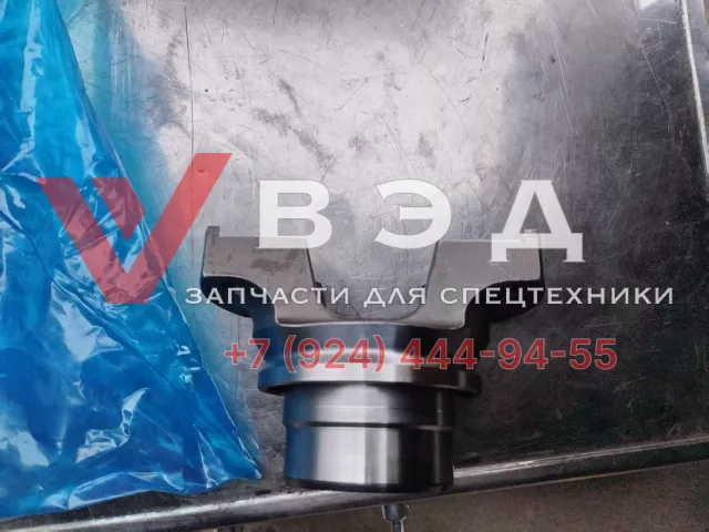 Фланец редуктора моста 304.019.062 для погрузочно-доставочной машины (ПДМ) DALI WJ-3 | Фото 2 из 5