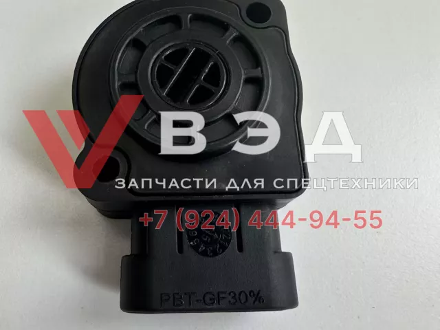 Датчик воздушного компрессора Sullair 88291008-558 для шарошечной буровой установки SUNWARD SWDRT250 | Фото 1 из 5