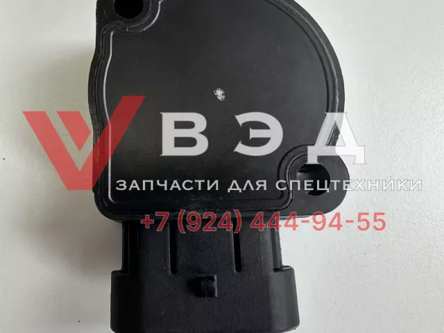 Датчик воздушного компрессора Sullair 88291008-558 для шарошечной буровой установки SUNWARD SWDRT250 | Фото 2 из 5