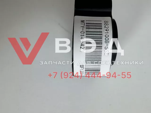 Датчик воздушного компрессора Sullair 88291008-558 для шарошечной буровой установки SUNWARD SWDRT250 | Фото 3 из 5