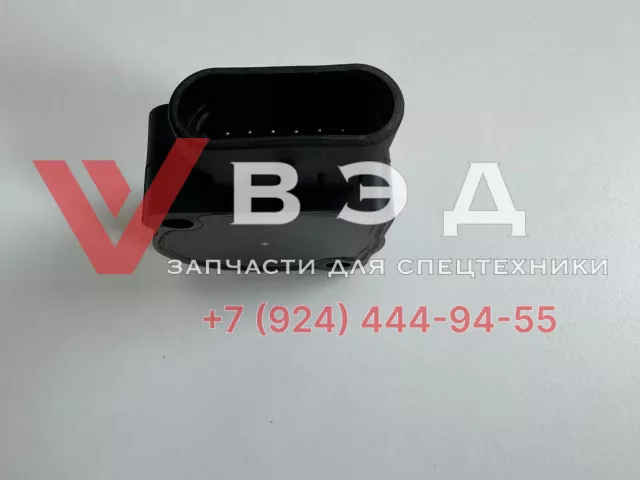 Датчик воздушного компрессора Sullair 88291008-558 для шарошечной буровой установки SUNWARD SWDRT250 | Фото 4 из 5
