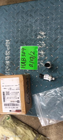 Датчик веса X215514-GPT Honeywell для автокрана SANY STC250-5 | Фото 2 из 2