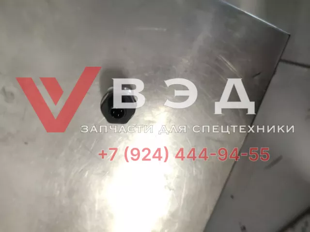 Датчик веса (давления) XCT30 WIKAI MH4 (14395379/110PAQ3M/558577) | Фото 2 из 3