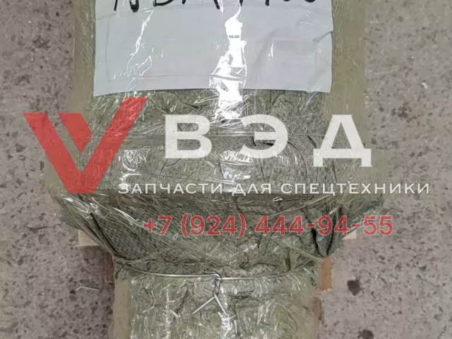 Редуктор поворота (башни крановой установки) XCMG QY50-70 800300305 | Фото 3 из 3