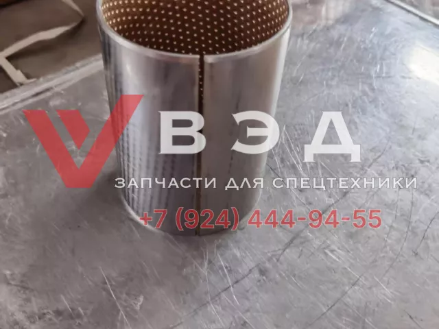 Втулка соч.стрелы Zoomlion QY25 95*90*135 | Фото 1 из 3