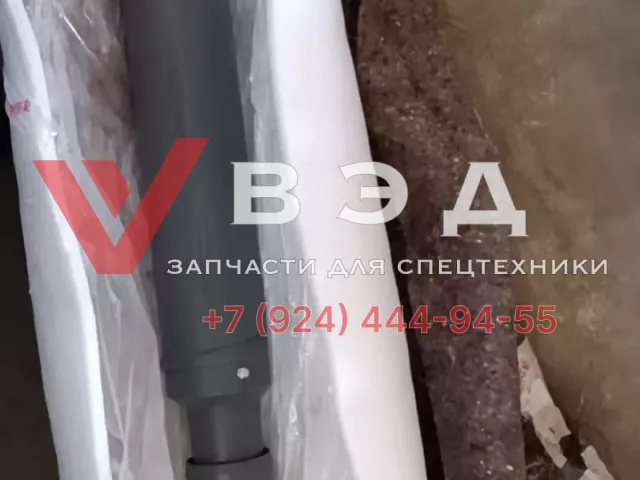 Вал карданный 800360927 для колесного экскаватора XCMG XE180WD | Фото 1 из 2