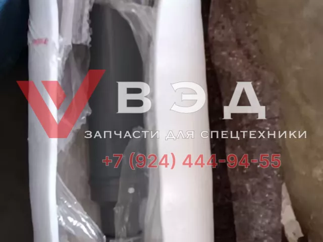 Вал карданный 800360927 для колесного экскаватора XCMG XE180WD | Фото 2 из 2