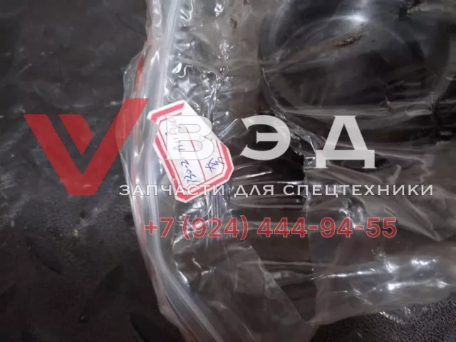Втулка 730-21-A11B40 для автогрейдера Sinomach 732T | Фото 1 из 1