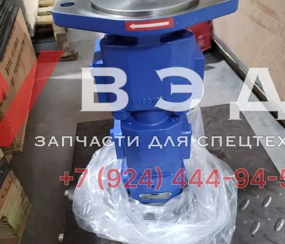 Насос W-01-00401 для автогрейдера Sinomach 732T | Фото 1 из 3