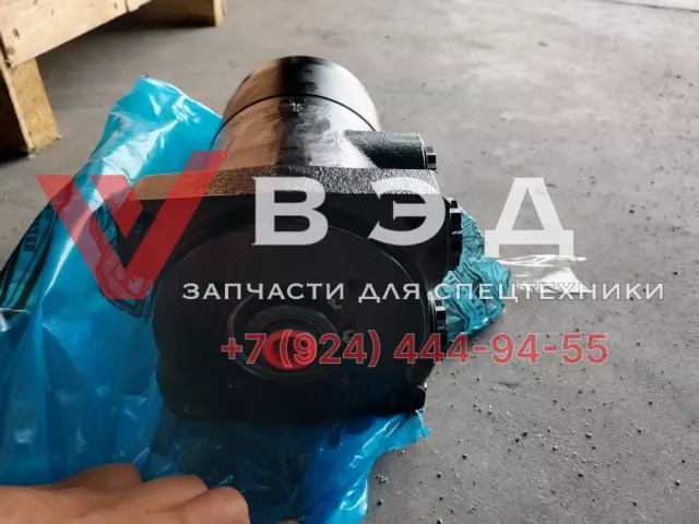 Рулевой дозатор 60001078 для карьерного самосвала SANY SRT95C | Фото 2 из 5