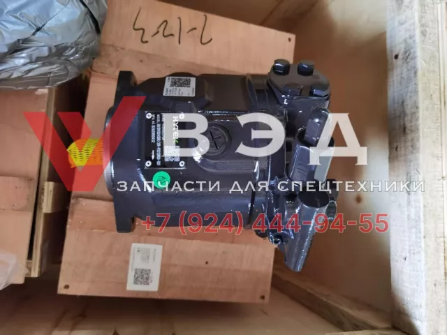 Насос линии управления HA10VSO45DR/31R-PSC12N00 (60308479) для карьерного самосвала SANY SRT95C | Фото 3 из 6