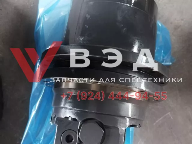 Бортовая передача 804024922 для мини-экскаватора XCMG XE27U | Фото 3 из 6