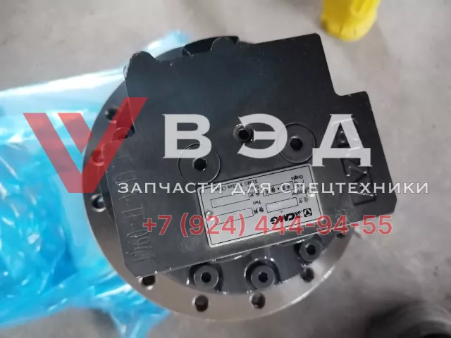 Бортовая передача 804024922 для мини-экскаватора XCMG XE27U | Фото 5 из 6
