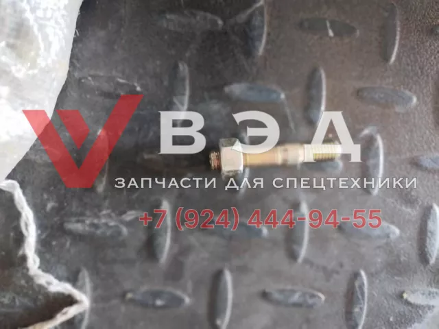 Шпилька картера ДВС-КПП C01056 для карьерного самосвала TONLY TL849 | Фото 1 из 3