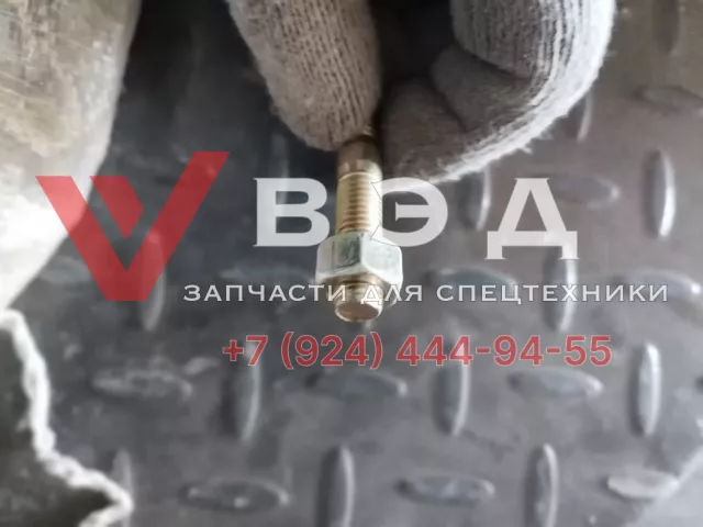 Шпилька картера ДВС-КПП C01056 для карьерного самосвала TONLY TL849 | Фото 2 из 3