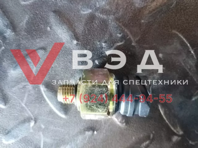 Датчик давления воздуха DZ9718911201 для карьерного самосвала TONLY TL849 | Фото 2 из 3