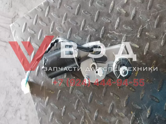Мотор стеклоочистителя ZD2332B-50W для карьерного самосвала TONLY TL849 | Фото 1 из 4