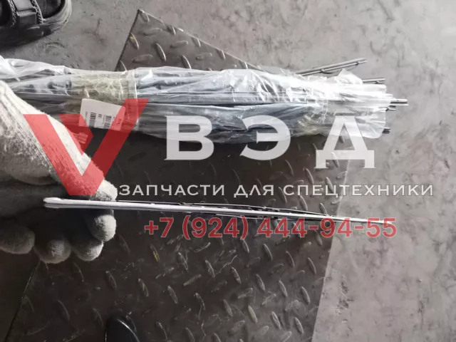 Щётка стеклоочистителя 81.26440.0038 для карьерного самосвала TONLY TL849 | Фото 2 из 3