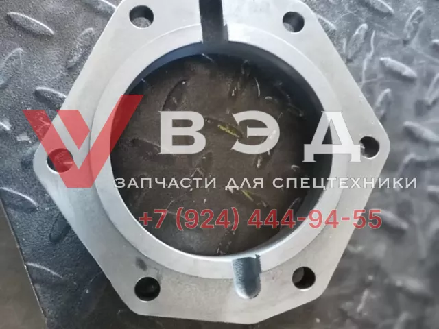 Крышка входного вала L903010900 раздаточной коробки для карьерного самосвала TONLY TL849 | Фото 2 из 3
