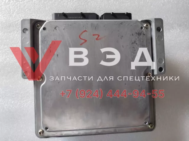 Контроллер 852300400100 S2 для буровой установки SUNWARD SWDE165A | Фото 2 из 3