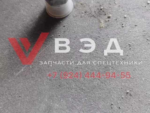 Копровая дизельная установка Shandong Kai' Ao DD25 для гусеничного экскаватора в комплекте с установочным ЗИП | Фото 6 из 19