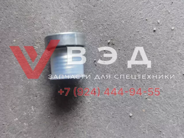 Копровая дизельная установка Shandong Kai' Ao DD25 для гусеничного экскаватора в комплекте с установочным ЗИП | Фото 7 из 19