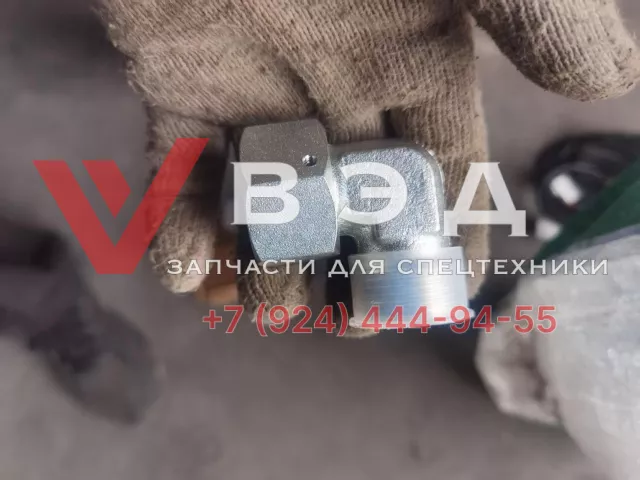 Копровая дизельная установка Shandong Kai' Ao DD25 для гусеничного экскаватора в комплекте с установочным ЗИП | Фото 8 из 19