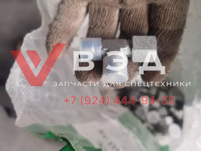 Копровая дизельная установка Shandong Kai' Ao DD25 для гусеничного экскаватора в комплекте с установочным ЗИП | Фото 9 из 19