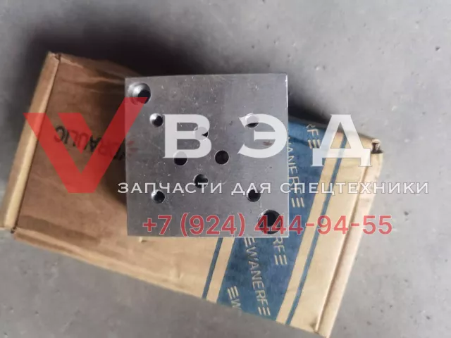 Копровая дизельная установка Shandong Kai' Ao DD25 для гусеничного экскаватора в комплекте с установочным ЗИП | Фото 10 из 19