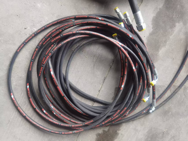 Копровая дизельная установка Shandong Kai' Ao DD25 для гусеничного экскаватора в комплекте с установочным ЗИП | Фото 12 из 19