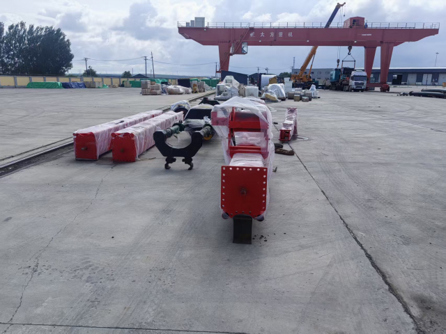 Копровая дизельная установка Shandong Kai' Ao DD25 для гусеничного экскаватора в комплекте с установочным ЗИП | Фото 13 из 19