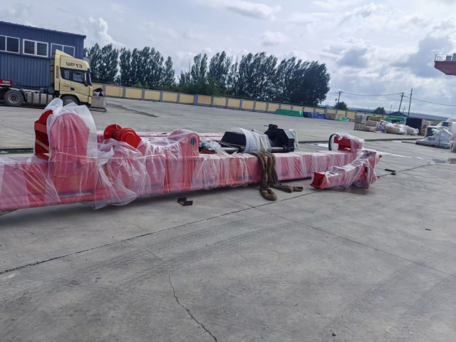 Копровая дизельная установка Shandong Kai' Ao DD25 для гусеничного экскаватора в комплекте с установочным ЗИП | Фото 15 из 19