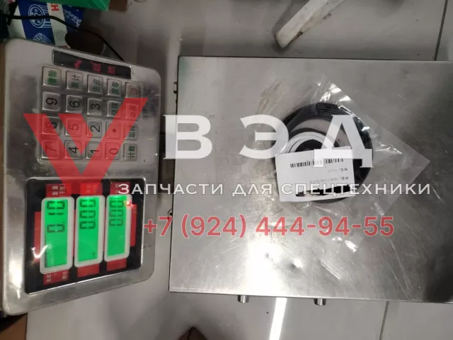 Ремкомплект рулевого механизма для автокрана XCMG QY16D | Фото 2 из 2