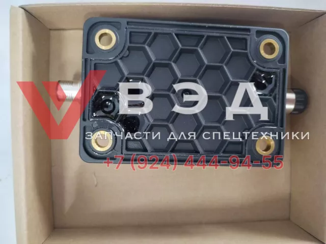 Датчик угла наклона для спецтехники XCMG 803611881/IS2BP090-C-CL | Фото 2 из 3