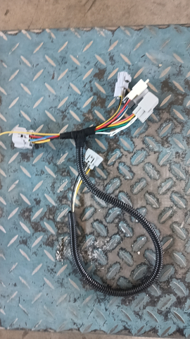 Фара левая LED 81150-0KL60 для Toyota Fortuner J | Фото 4 из 5