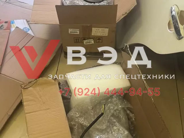 Фара правая LED 81110-0KL60 для Toyota Fortuner J | Фото 3 из 5