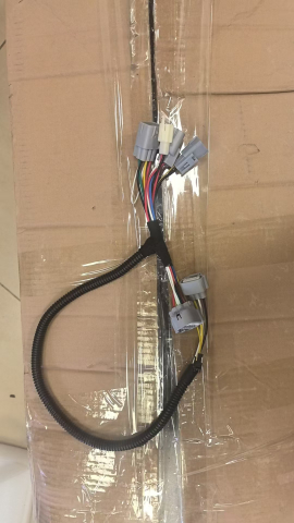 Фара правая LED 81110-0KL60 для Toyota Fortuner J | Фото 5 из 5